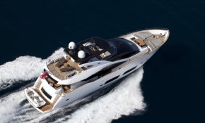 M/Y Play The Game - Sold
