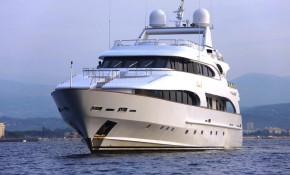 41m Mondo Marine – Another Massive Price Reduction