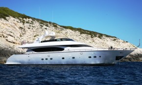 SOLD – Maiora 27 Inclination