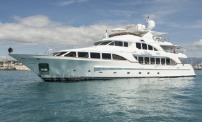 Benetti Classic 120 - €500,000 Price Reduction