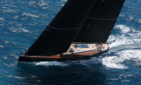 Swan 90 - Nefertiti – Price Reduction