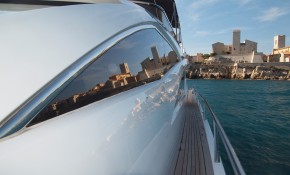 Discount on Sunseeker Charters