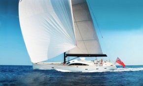 Sailing Yacht La Luna: Back on the Market