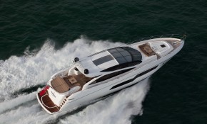 CARTE BLANCHE – Sunseeker Predator for sale