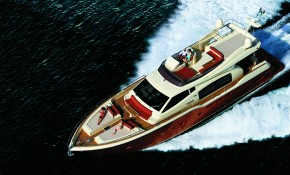 CARAMEL – Ferretti Altura 690 – Price Reduction