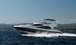 Sunseeker Manhattan 60 for Sale