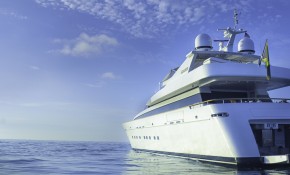 Explore Cuba onboard superyacht GLADIUS