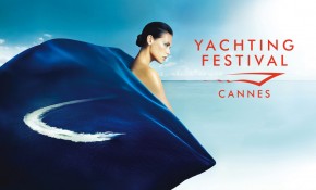 Cannes Yachting Festival 2016