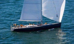 S/Y SEJAA – Significant Price Reduction