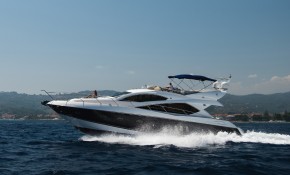 Sunseeker Manhattan 60 - EMPRESS - Further Price Reduction