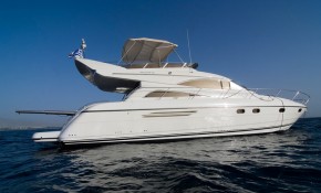 Princess 56 - AMMOS - Price Reduction