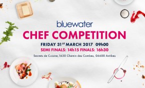 Sharpen your knives, it's Chef Competition time!