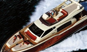 M/Y CARAMEL - Further Price Reduction