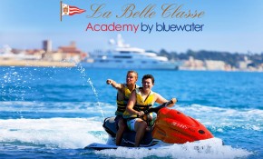 La Belle Classe Academy by bluewater