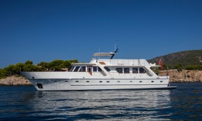 STALCA - Newly For Sale & Cannes Yachting Festival