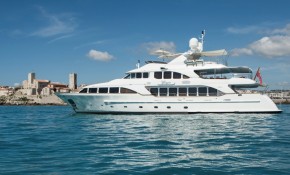 Benetti Classic 120 GIORGIA For Sale