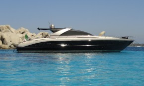 Riva 68 Ego Super - MIROMUTU - Price Reduction