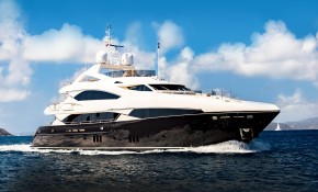 Sunseeker 37m Yacht – THE DEVOCEAN – For Sale
