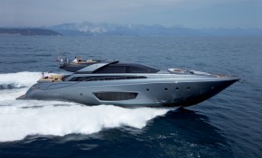 2011 Riva 86’ Domino - RHINO A - For Sale