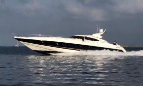 1999 Sunseeker Predator 80 - OSCAR - For Sale