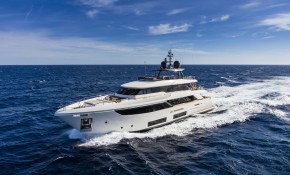 Custom Line Navetta 33 – SOLD