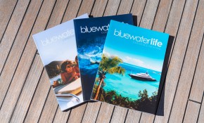 Welcome to the 2018-19 edition of BluewaterLife