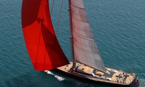 Perini Navi - XNOI – Major Price Reduction