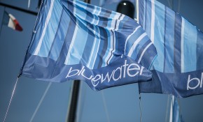 David Frazer joins Bluewater USA