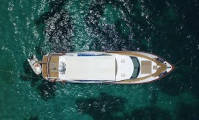 23m Motor Yacht - MY MYSTERY 1 - For Sale