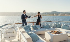 Bluewater’s New Charter Cancellation Policy on a Selection of Yachts