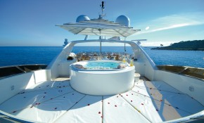 Top 5 Things To Know About Your 2020 Yacht Charter