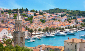 Destinations - Montenegro & Croatia