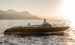 Riva Anniversario 33 - Sold