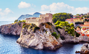 5 Destinations to Start Your Mediterranean Yacht Charter