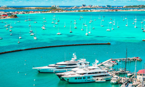 Day Off! 10 Adventures off the Passerelle in Sint Maarten / Saint Martin