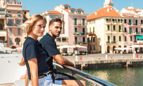 Are Superyacht Crew Getting the Mental Health Support Needed?