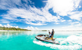 Chasing Waves on Holiday: 5 Yacht Charter Locations for Your Wind and Wave Obsession