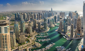 Bluewater Opens Office in Dubai