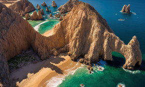 Cruising Baja California: Where the Desert Meets the Sea