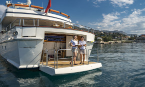Looking for Yacht Charter Inspiration? Go the Extra Nautical Mile