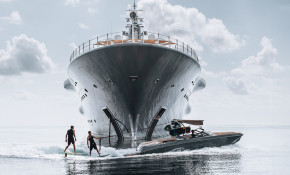 Winners of the 2023 Bluewater Photo Competition