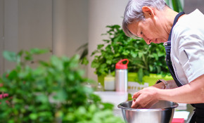 Embark on Culinary Excellence: Bluewater’s Annual Superyacht Chef Competition Returns!