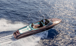2024 Riva Anniversario 33 - Sold & Delivered