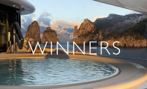 Winners of the 2024 Bluewater Photo Competition