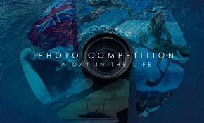 “A Day In The Life” Photo Competition 2025
