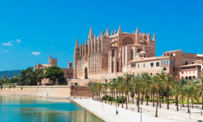Team Bluewater Returns to the Palma International Boat Show 2025