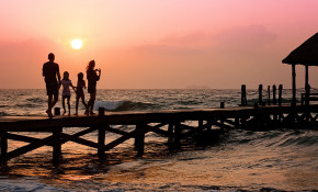 Balancing Family and Yachting: How the Industry is Evolving to Support Crew Life Ashore and Afloat