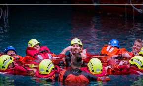 The Psychology of Survival: Lessons from IASST 2025