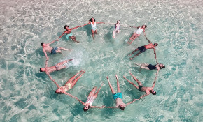 5 Signs You Have the Best Crew Going Round