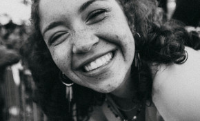 A Little Giggle On A Tough Day